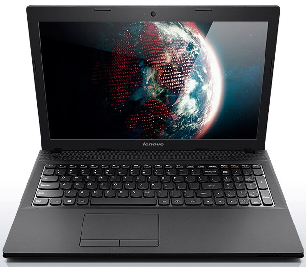 Ноутбук LENOVO G505