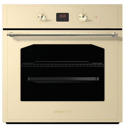 Духовой шкаф электрический GORENJE BO 7345 RW