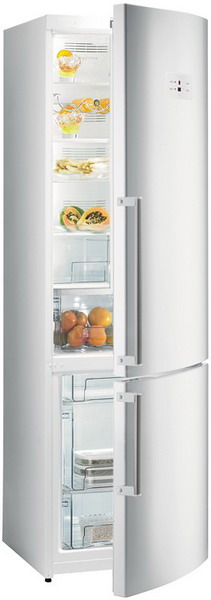 Холодильник GORENJE RK 6201 UW/2