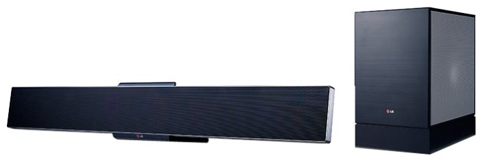 Саундбар LG BB-5530A