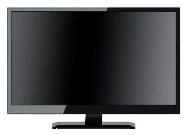 Телевизор FUSION FLTV-28T22