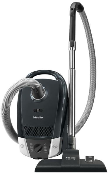 Пылесос MIELE S 6330