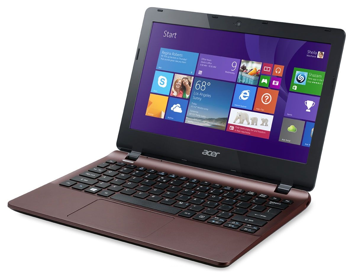Ноутбук ACER E3-112-C6XG