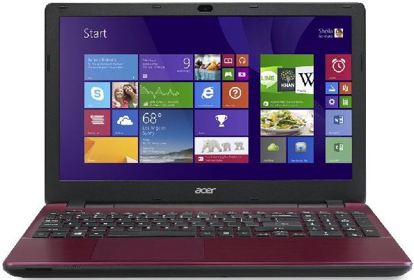 Ноутбук ACER E5-571G-57YT