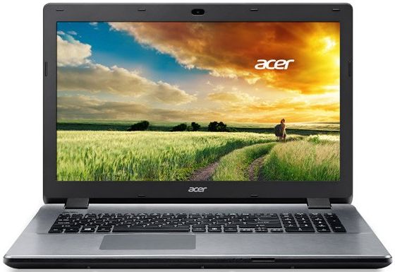 Ноутбук ACER E5-771G-58SB