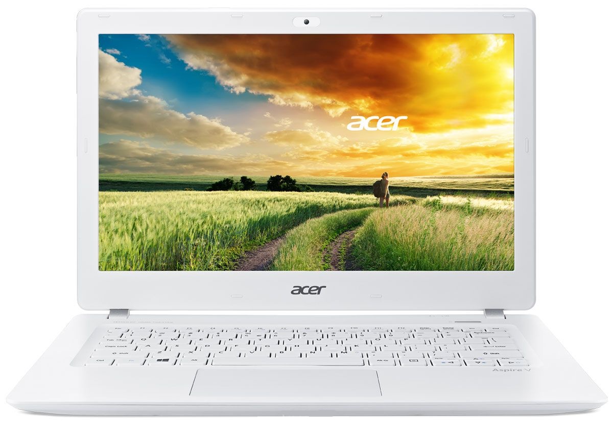 Ноутбук ACER V3-331-P9J6