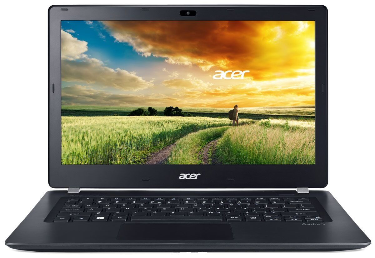 Ноутбук ACER V3-331-P877