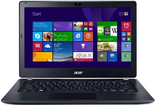 Ноутбук ACER V3-371-31C2
