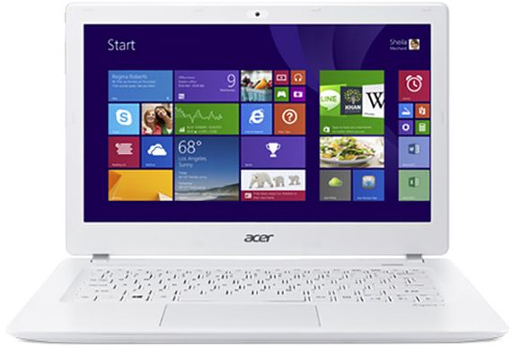Ноутбук ACER V3-371-52QE