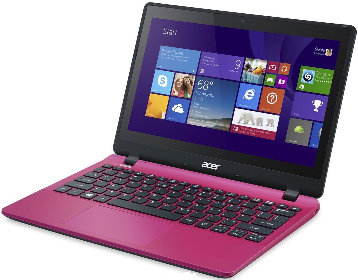 Ноутбук ACER V3-112P-C696