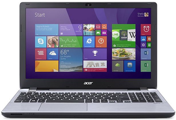 Ноутбук ACER V3-572G-36UC