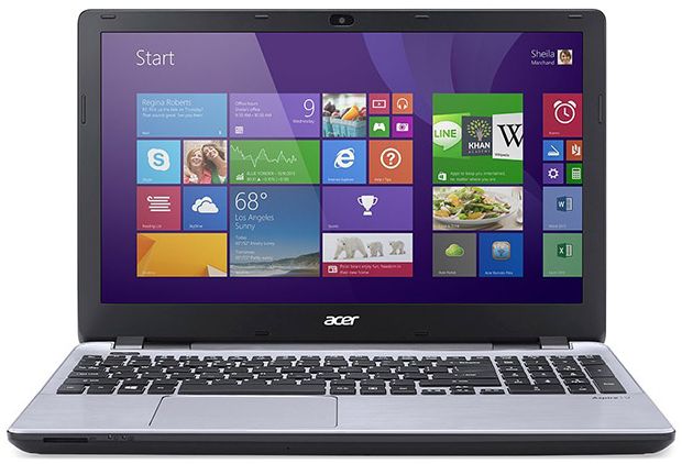 Ноутбук ACER V3-572G-52FH