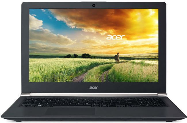 Ноутбук ACER VN7-571G-50Z2