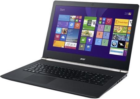 Ноутбук ACER VN7-791G-58HZ