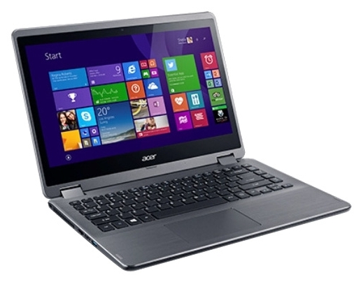 Ноутбук ACER R3-471TG-555B