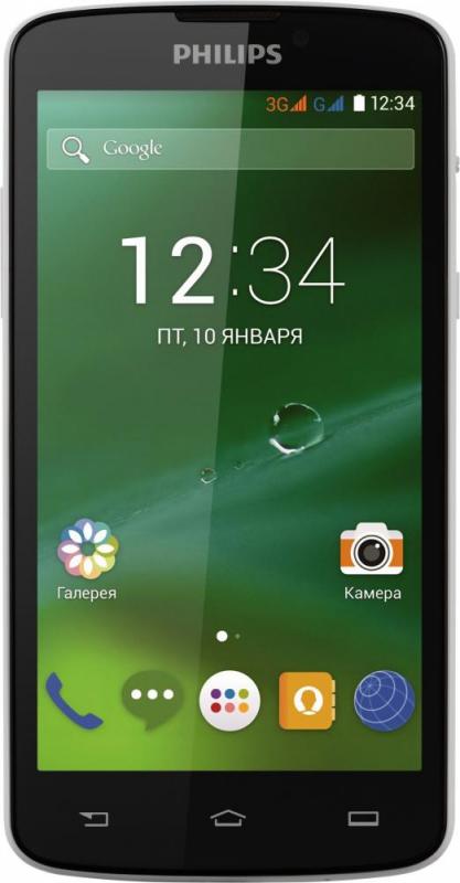 Смартфон PHILIPS V387