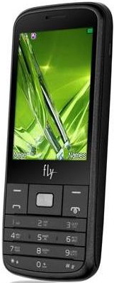 Мобильный телефон FLY DS130