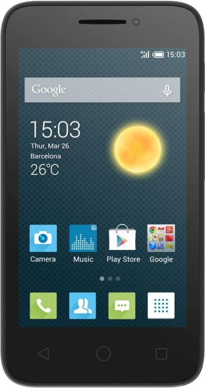 Смартфон ALCATEL 4013D