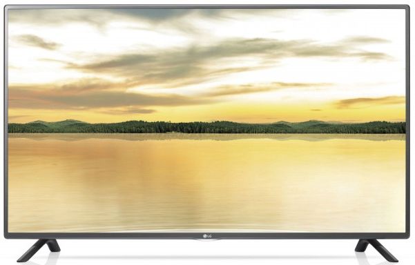 Телевизор LG 32LF580V