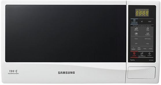 Микроволновая печь SAMSUNG GE-732KR