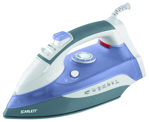 Утюг SCARLETT SC-1336S
