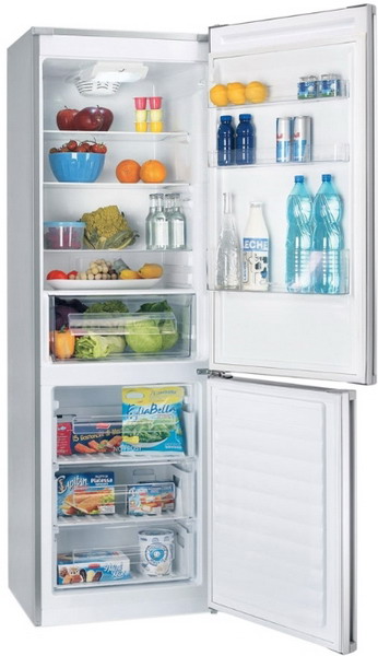Холодильник CANDY CKBF 6180 S