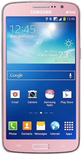 Смартфон SAMSUNG GT-G7102