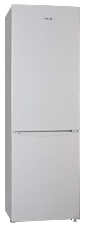 Холодильник VESTEL VNF 366 MWM