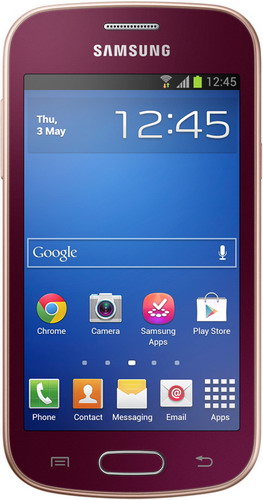Смартфон SAMSUNG GT-S7390