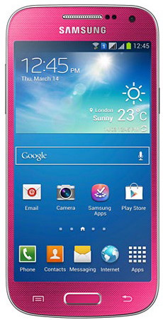 Смартфон SAMSUNG GT-I9192
