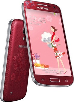 Смартфон SAMSUNG GT-I9190