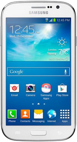 Смартфон SAMSUNG GT-I9060