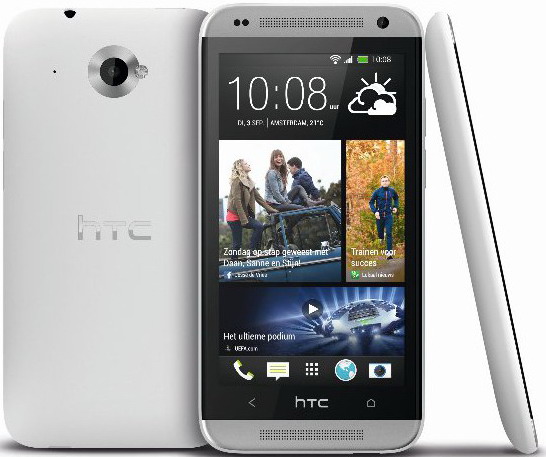 Смартфон HTC 601