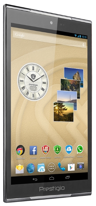 Планшет PRESTIGIO Thunder PMT7787 8.0i 3G