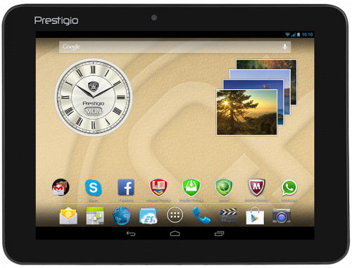 Планшет PRESTIGIO Ranger PMT3287 8.0 3G
