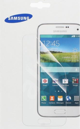 Пленка защитная SAMSUNG Galaxy Alpha G850