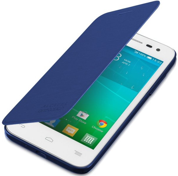 Чехол ALCATEL FC5050