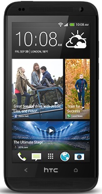 Смартфон HTC 601