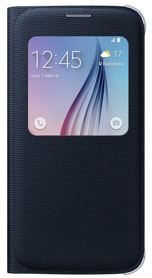 Чехол SAMSUNG G920