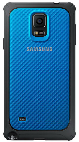 Чехол SAMSUNG N910
