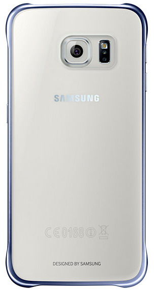Чехол SAMSUNG G925