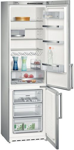 Холодильник SIEMENS KG 39VXL20 R