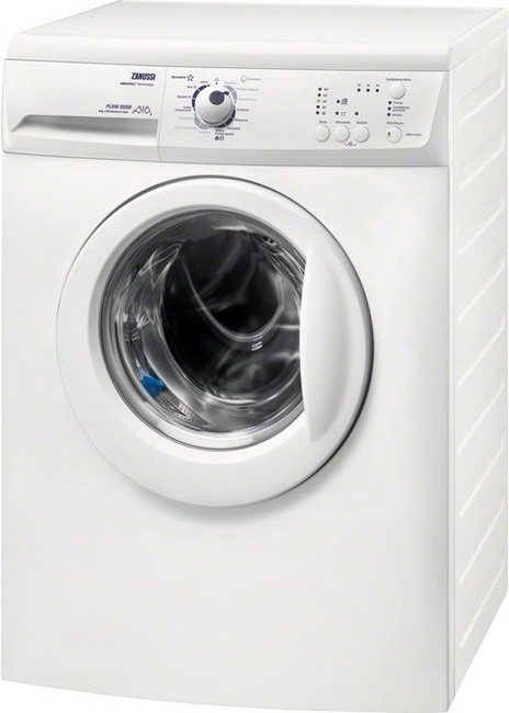 Стиральная машина ZANUSSI ZWG 6125 V