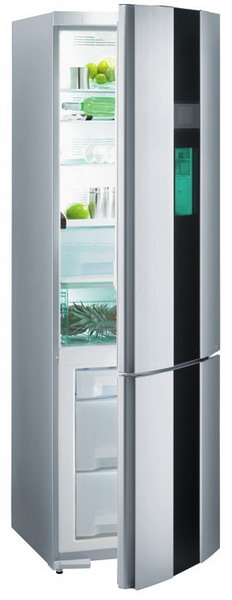 Холодильник GORENJE NRK 2000 P2