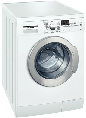 Стиральная машина SIEMENS WM 10E444 OE