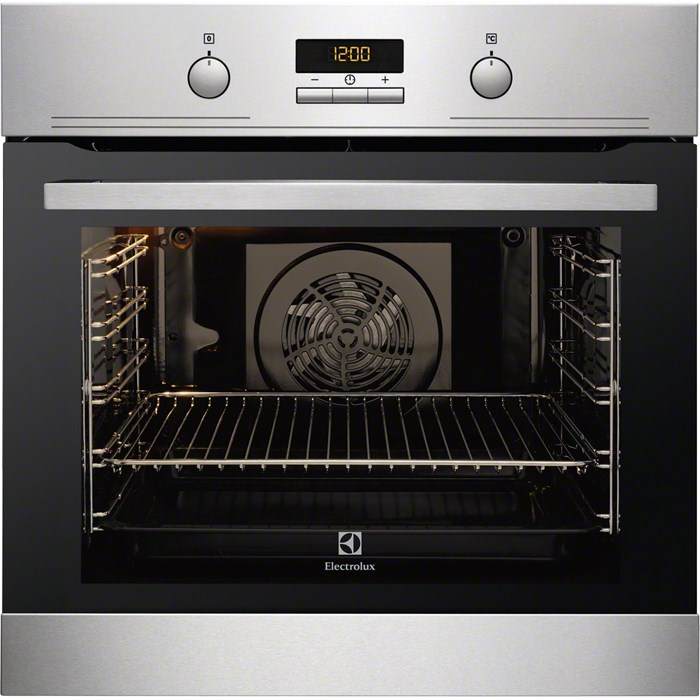Духовой шкаф электрический ELECTROLUX EOB 3450 AOX