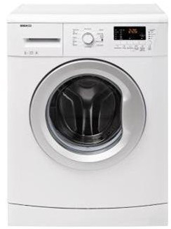 Стиральная машина BEKO WKB 61231 PTMA
