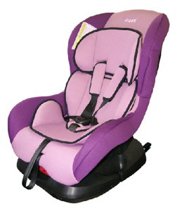 Автокресло SIGER KRES0196