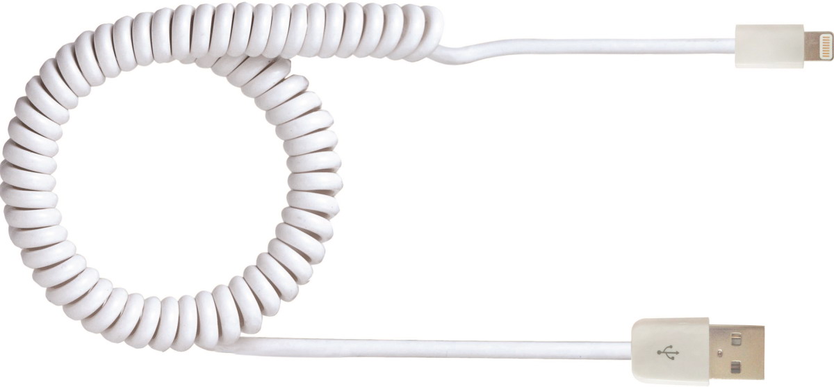 Кабель DEPPA USB - 8-pin
