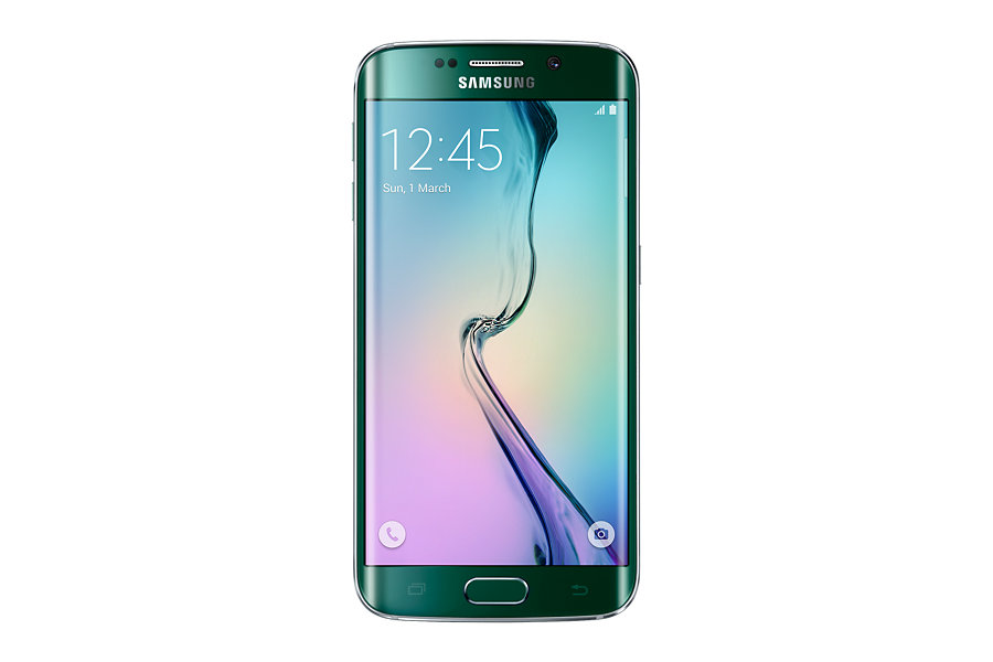 Смартфон SAMSUNG SM-G925F
